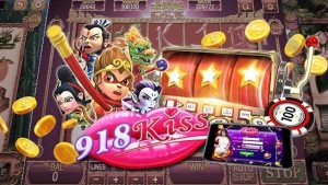 918kiss casino review