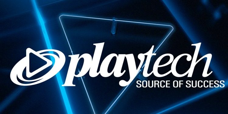 playtech gaming provider