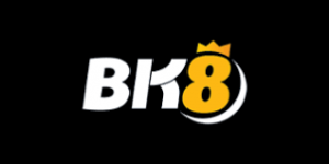 bk8 casino logo