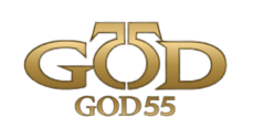 god55 casino logo