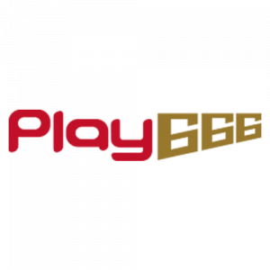 play666 casino logo