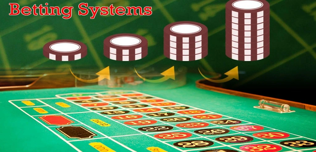 betting systems basics