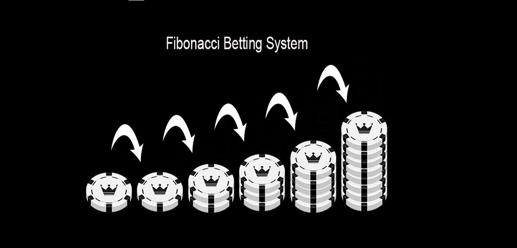 fibonacci betting system