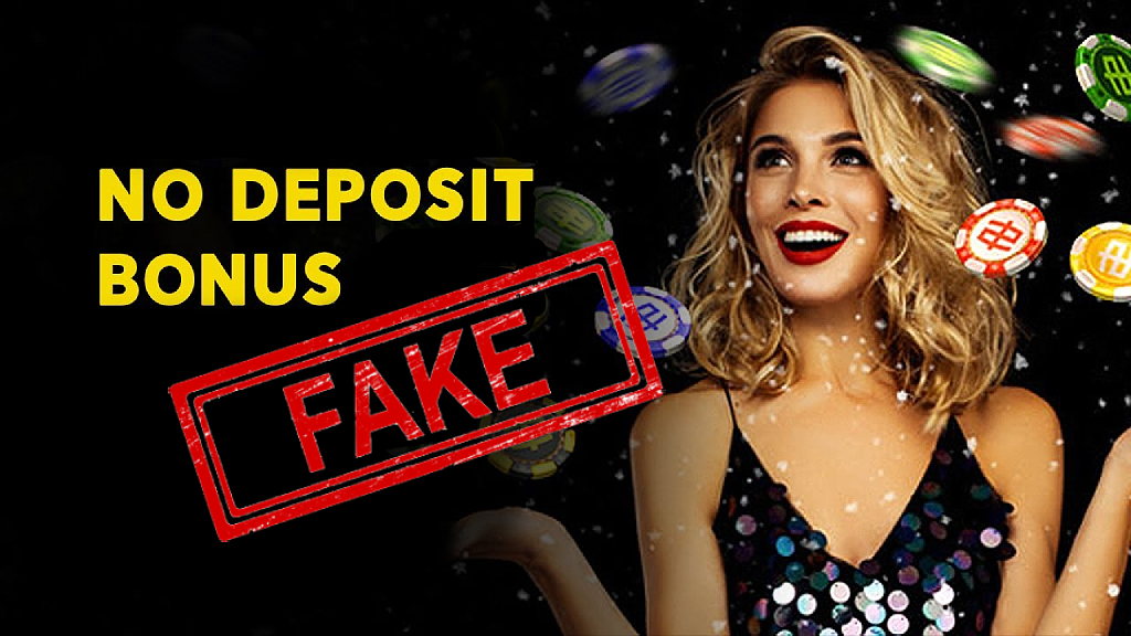 free-credit-no-deposit-fake