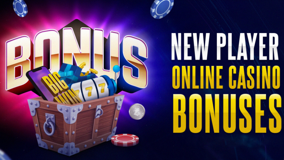 New-Player-Welcome-Bonuses-Online-Casino-banner