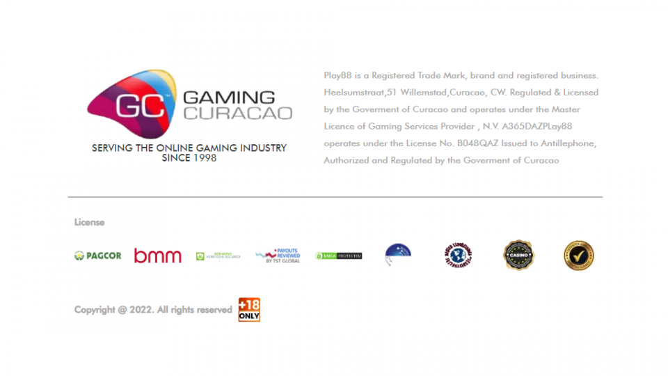 curacao-gaming-license