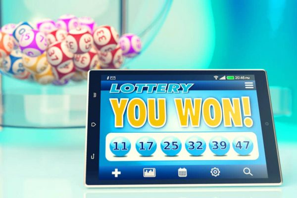 lottery-online